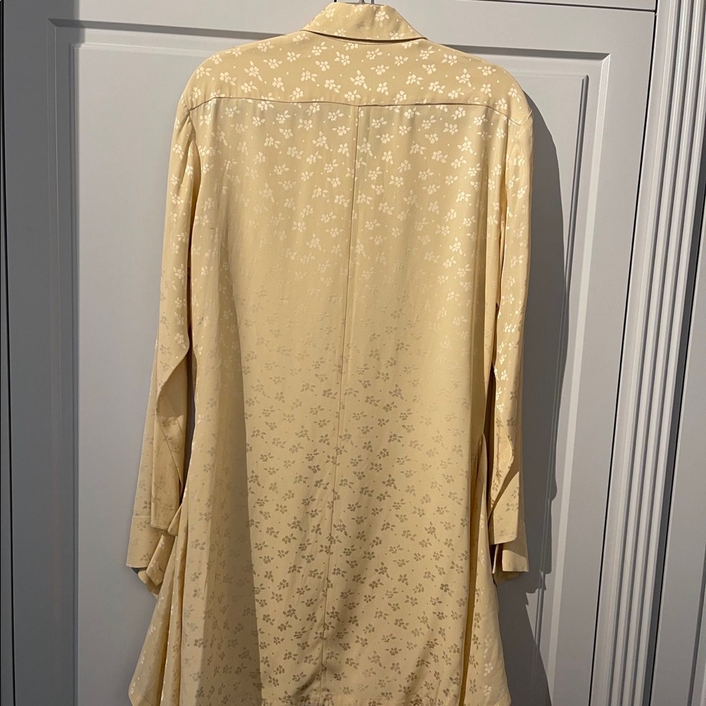 Stella Mccartney Mini Dress 44M Brand New Stella Mccartney Mini Dress 44M Brand New